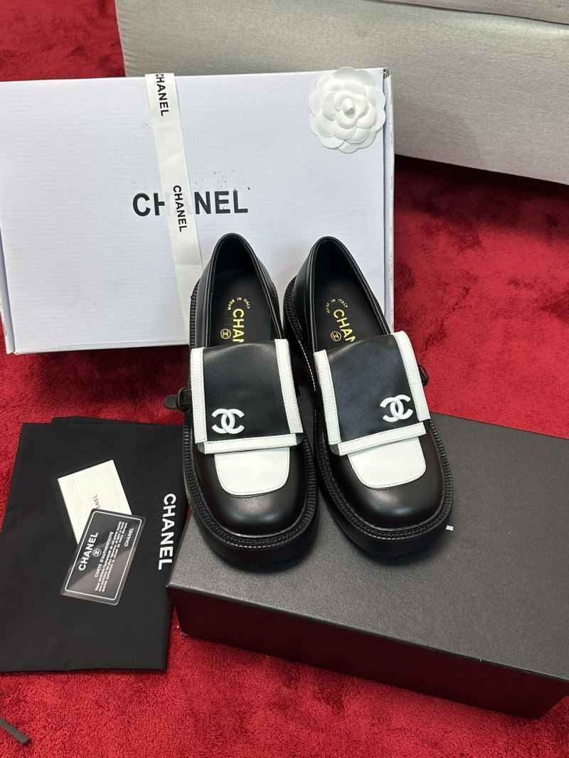 Chanel Low Shoes